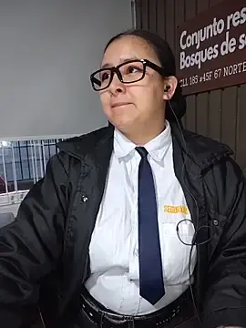 Stripchat Live Sex of Cute_Penelope