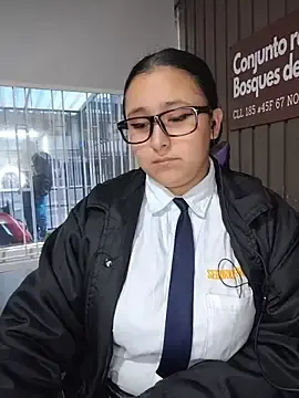 Stripchat Private Sex Chat of Cute_Penelope