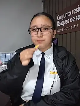 Stripchat Adult Webcam of Cute_Penelope