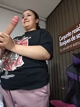 Stripchat Free Live Porn of Cute_Penelope