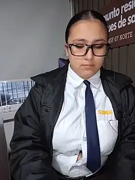 Stripchat Sex Chat of Cute_Penelope