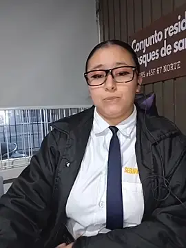 Stripchat Live Porn of Cute_Penelope