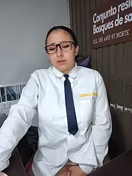 Stripchat Adult Webcams of Cute_Penelope