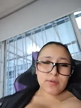 Stripchat Live Sex of Cute_Penelope