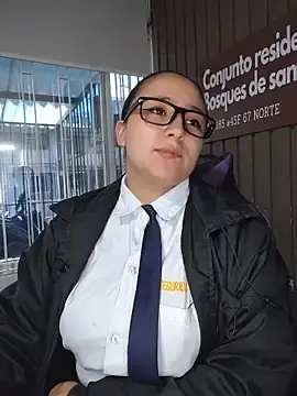 Stripchat Best Webcam of Cute_Penelope