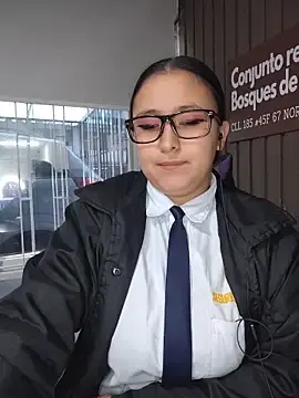 Stripchat Watch Live Sex Cams of Cute_Penelope