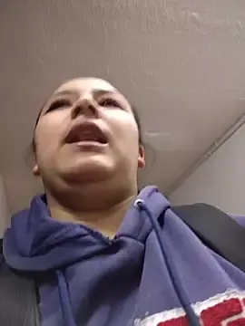 Stripchat Live Sex of Cute_Penelope