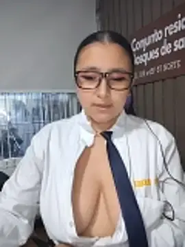 Stripchat Best live sex cam show of Cute_Penelope