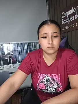 Stripchat Free Live Porn of Cute_Penelope