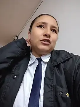 Stripchat Adult Webcams of Cute_Penelope