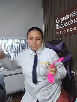 Stripchat Best live sex cam show of Cute_Penelope