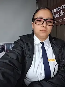 Stripchat Free Live Porn of Cute_Penelope