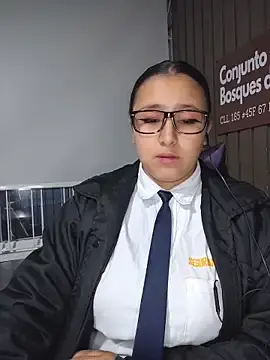 Stripchat Sex Chat of Cute_Penelope