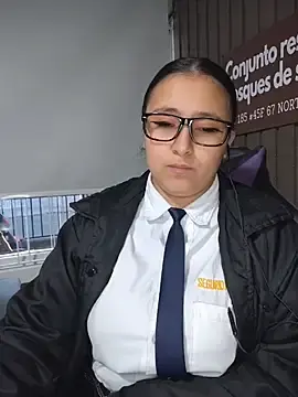 Stripchat Nude Webcam of Cute_Penelope