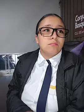 Stripchat Live Porn of Cute_Penelope