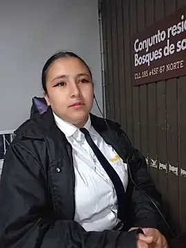 Stripchat Free Porn Cam of Cute_Penelope