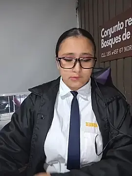 Stripchat Best Webcam of Cute_Penelope
