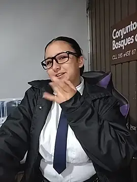 Stripchat Free Porn Cam of Cute_Penelope