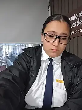 Stripchat Live Sex Cam of Cute_Penelope