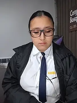 Stripchat Sex Chat of Cute_Penelope