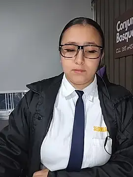 Stripchat Sex Cam of Cute_Penelope