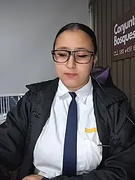 Stripchat Live Sex Cam of Cute_Penelope