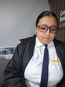 Stripchat Private Sex Chat of Cute_Penelope