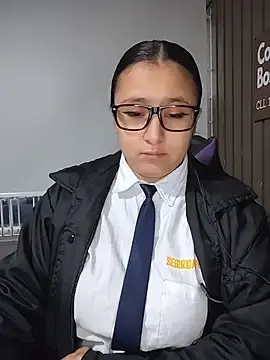 Stripchat Private Sex Chat of Cute_Penelope