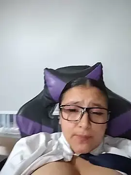 Stripchat Private Sex Chat of Cute_Penelope