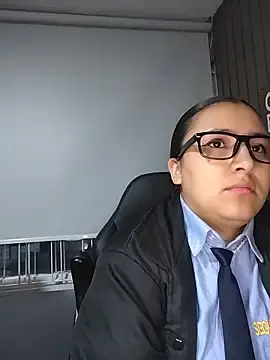 Stripchat Live Sex Cam of Cute_Penelope
