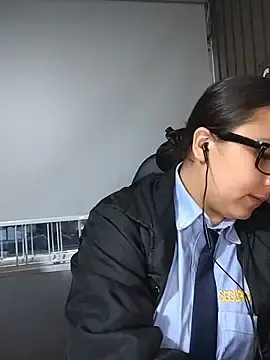 Stripchat Live Porn of Cute_Penelope