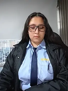 Stripchat Live Porn of Cute_Penelope