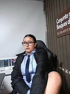 Stripchat Live Porn of Cute_Penelope