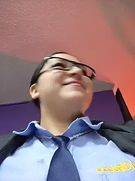 Stripchat Live Sex of Cute_Penelope
