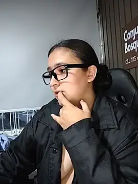 Stripchat Sex Chat of Cute_Penelope