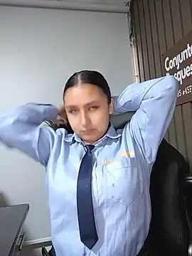 Stripchat Live Porn of Cute_Penelope