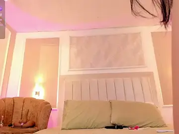 Stripchat Sex Chat of madison_fox1