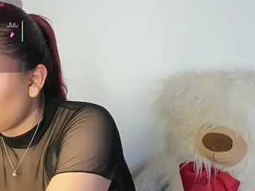 Stripchat Adult Webcam of samantha-black