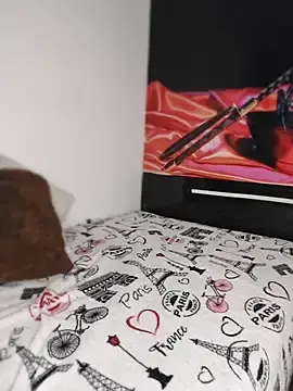 Stripchat Private Sex Chat of Elinaax