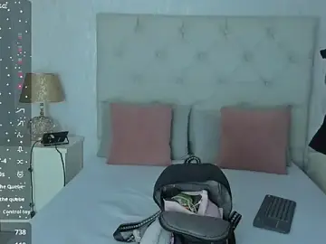 Stripchat Adult Webcam of goth_tasha