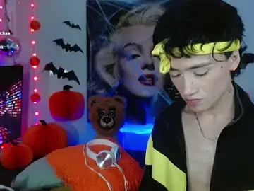Stripchat Sex Chat of maxiy_001