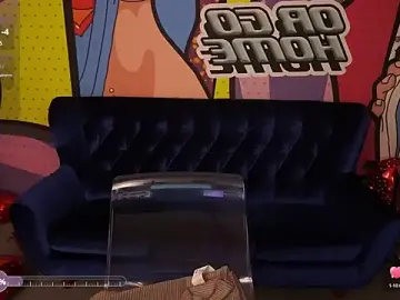 Stripchat Nude Webcam of AnacondaOn