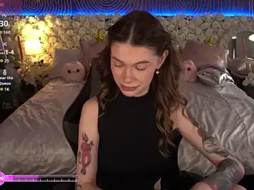 Stripchat Watch Live Sex Cams of AnacondaOn