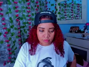 Stripchat Nude Webcam of AngelaCoffee