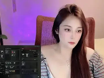 Stripchat Live Sex Cam of Daisy-77