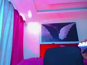 Stripchat Adult Video Chat of NahomiCamper