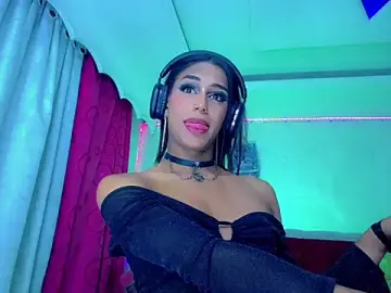 Stripchat Adult Webcams of NahomiCamper