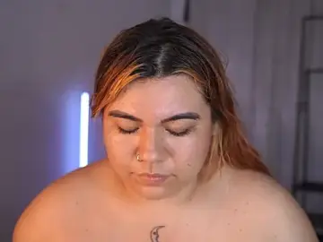 Stripchat Adult Video Chat of Samanta_Bigboos