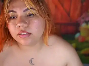 Stripchat Adult Webcams of Samanta_Bigboos