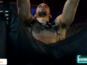 Stripchat Best live sex cam show of Seth_Owner